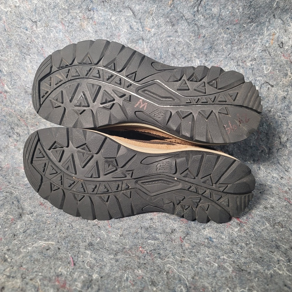 New Balance 669 Wide Walking Shoes Women's 8.5 B Brown Hiking ABZORB WW669BR - Picture 13 of 13